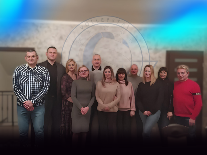 Volleystal Grudziądz Historia Założenie Klubu Volleystal Grudziądz 2021