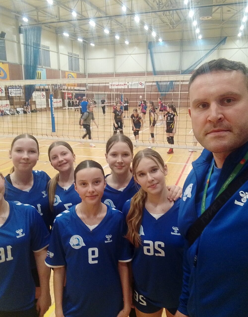 Volleystal Grudziądz Siatkarski Klub Grudziądz