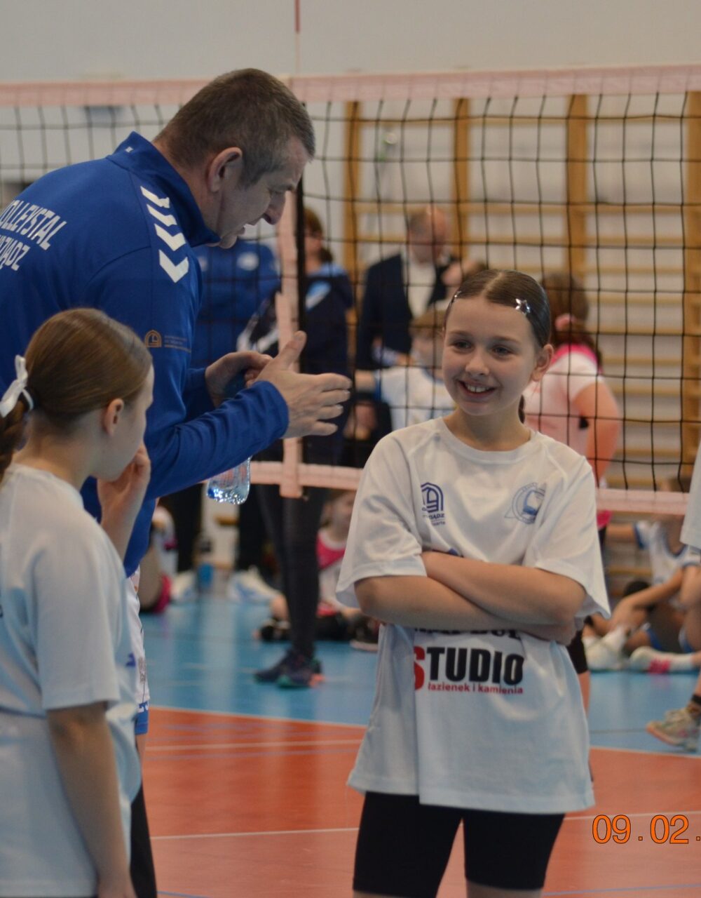 Volleystal Grudziądz Siatkarski Klub Grudziądz