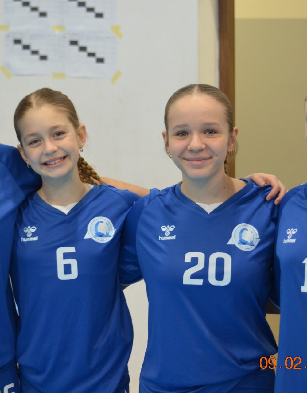 Volleystal Grudziądz Siatkarski Klub Grudziądz