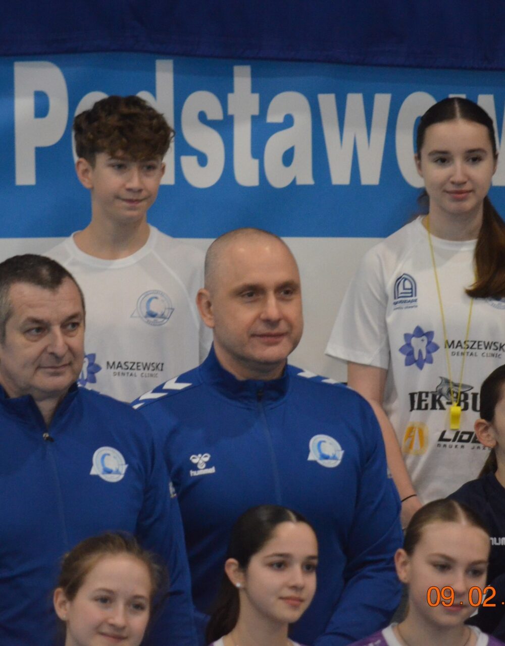 Volleystal Grudziądz Siatkarski Klub Grudziądz