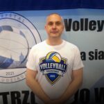 Volleystal Grudziądz Trenerzy (2)
