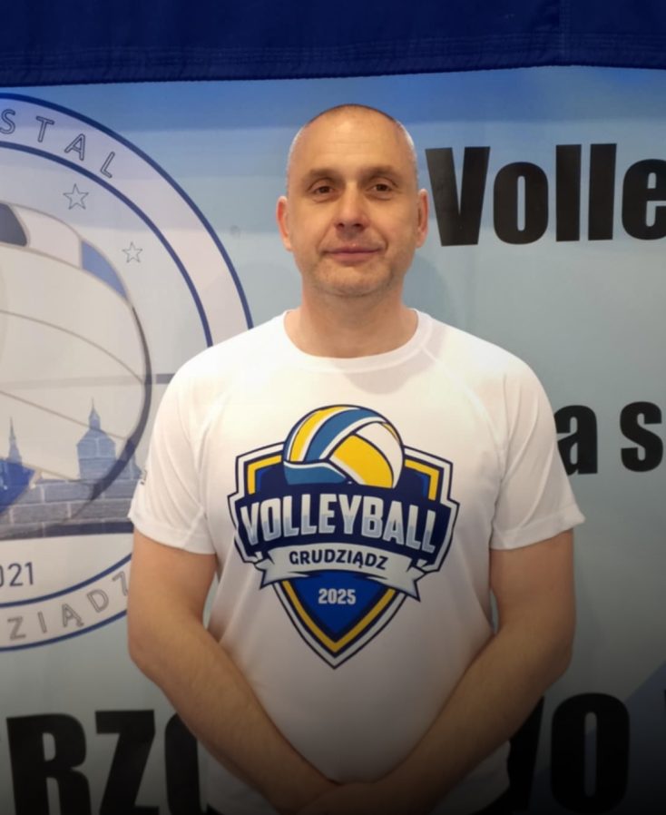 Volleystal Grudziądz Trenerzy (2)