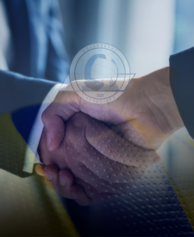 Volleystal Grudziądz sponsorzy Siatkarska Drużyna Klub sportowy grudziądz