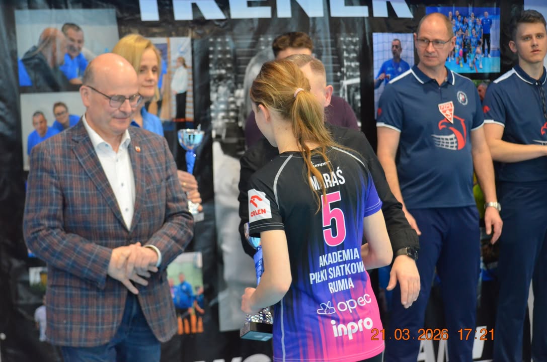 Volleystal Grudziądz