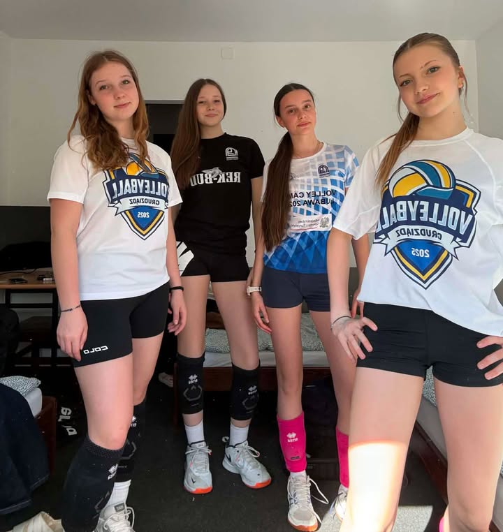 Volleystal Grudziądz