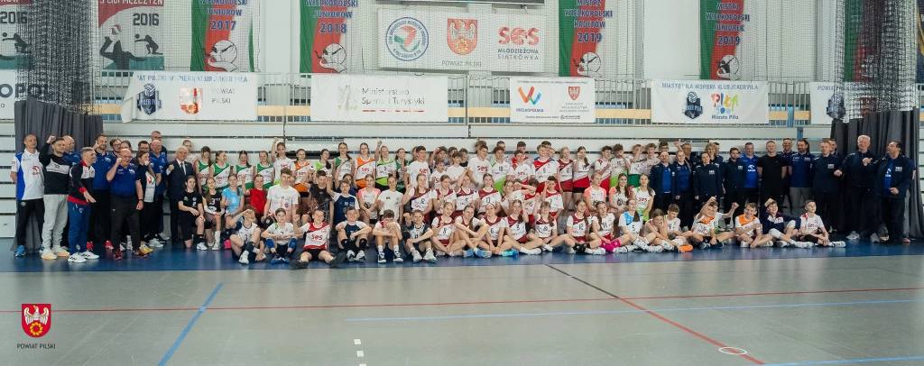 Volleystal Grudziądz