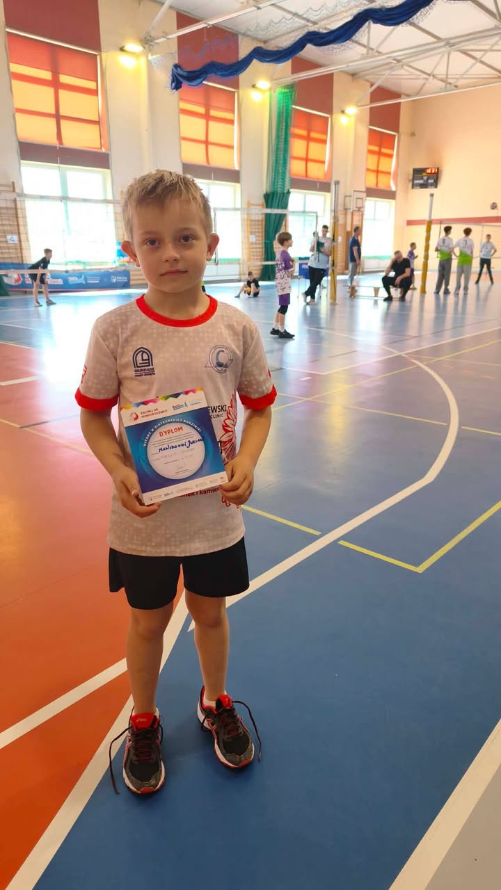 Volleystal Grudziądz